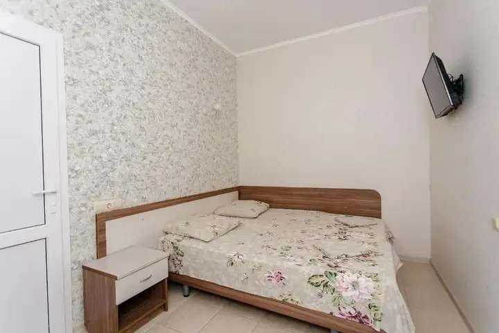 Анапа: Anafoliya Guest House