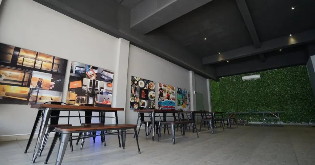 Петумбак: The Lively Hotel Kualanamu by Zen Rooms