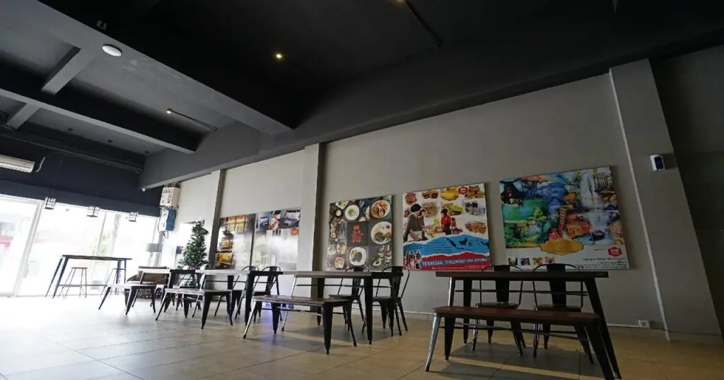 Петумбак: The Lively Hotel Kualanamu by Zen Rooms