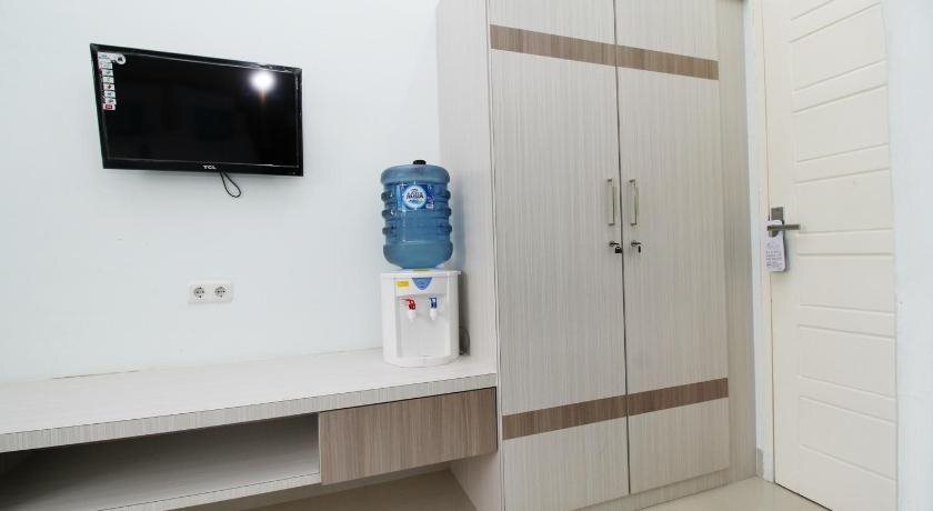 Медан: Airy Eco Syariah Medan Petisah Ayahanda Ceret 11C