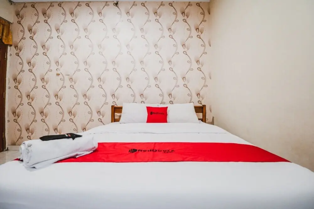 Севон: Hotel Family Syariah 2 by RedDoorz