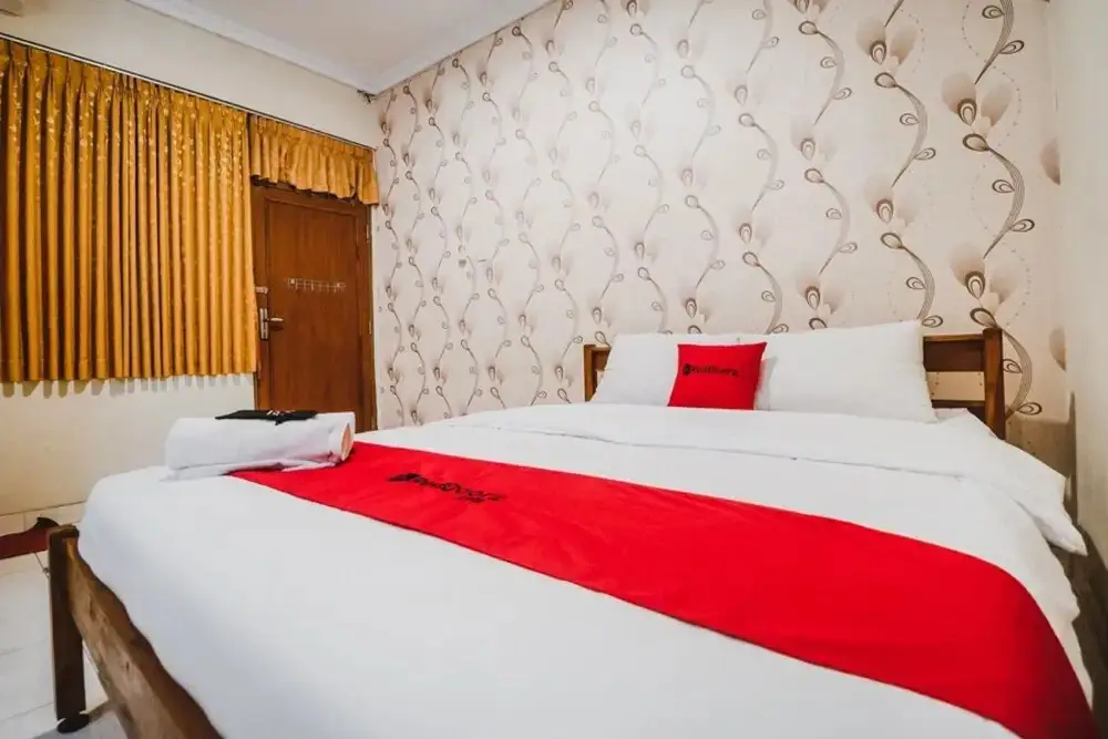 Севон: Hotel Family Syariah 2 by RedDoorz
