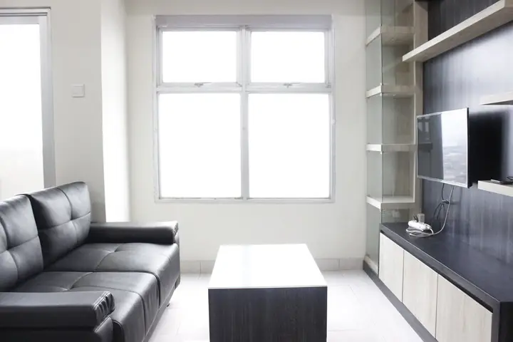 Бандунг: Newton Residence