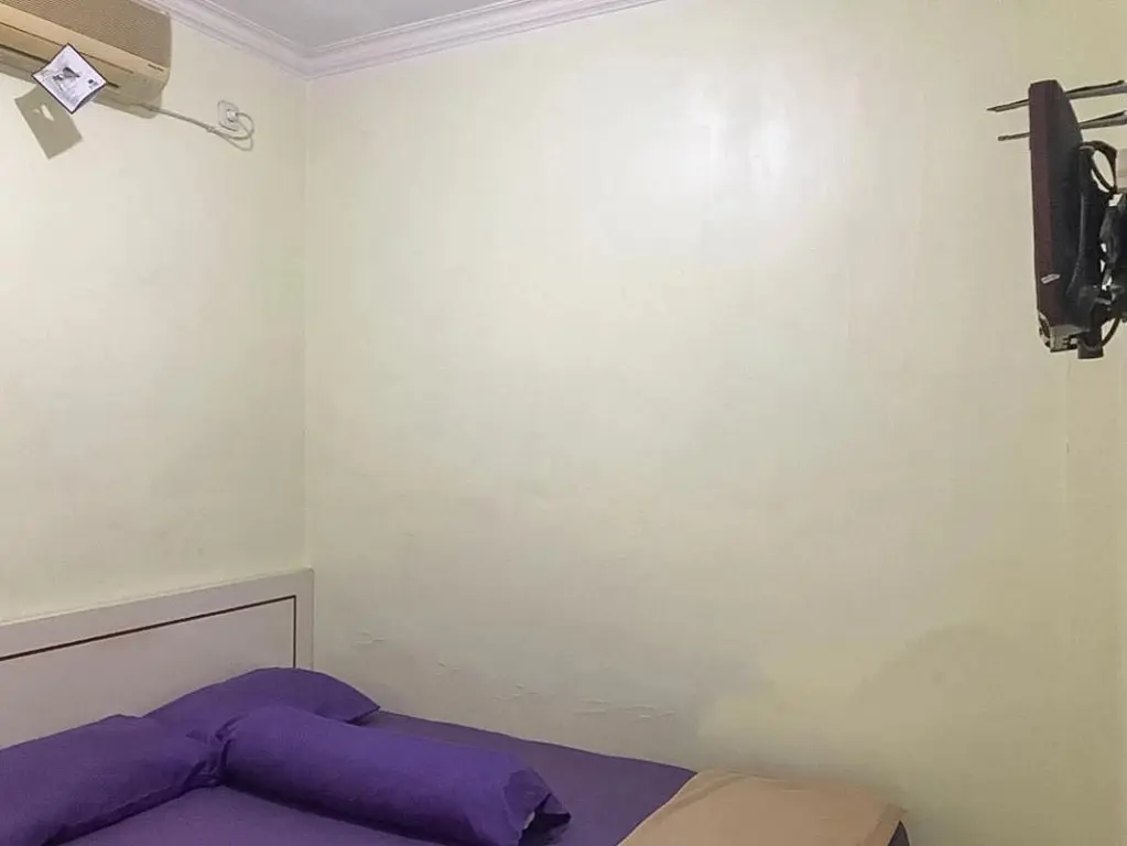 Калипуро: Zulfina Homestay Syariah RedPartner