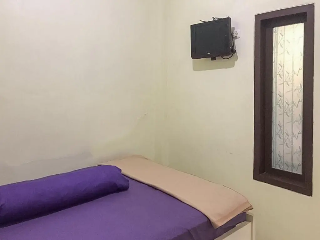 Калипуро: Zulfina Homestay Syariah RedPartner