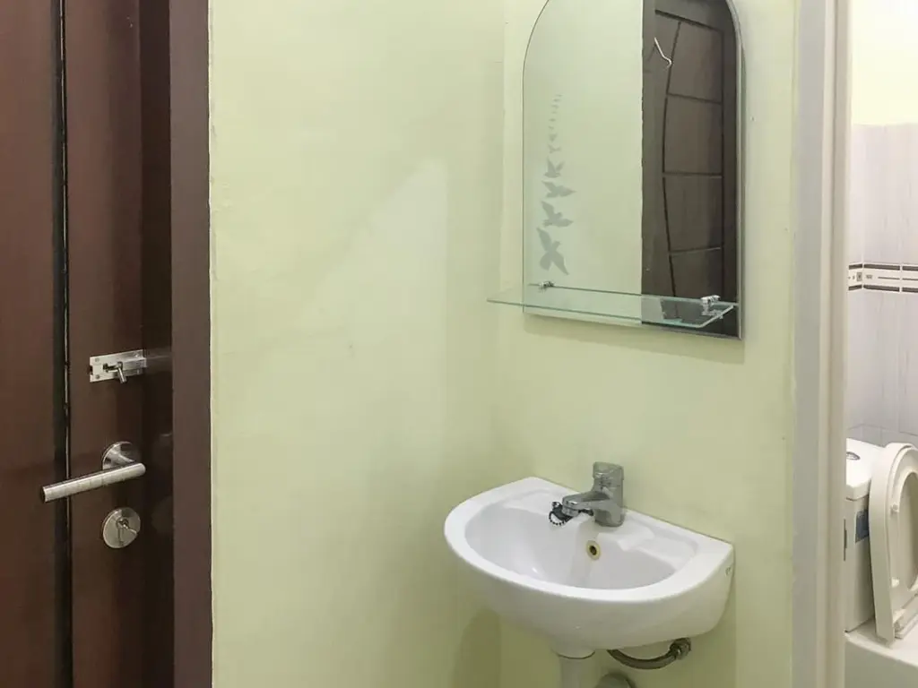 Калипуро: Zulfina Homestay Syariah RedPartner
