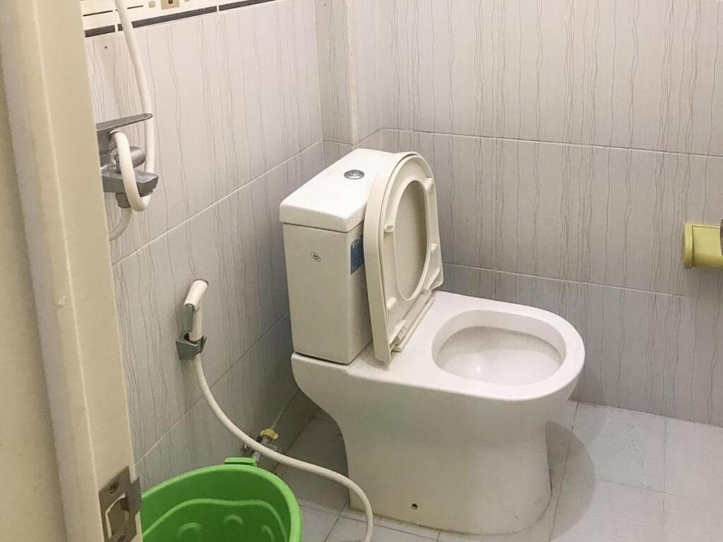 Калипуро: Zulfina Homestay Syariah RedPartner