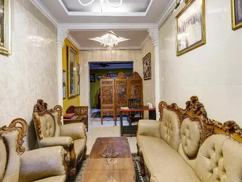 Батам: Manisee 1 Homestay Syariah By Oyo