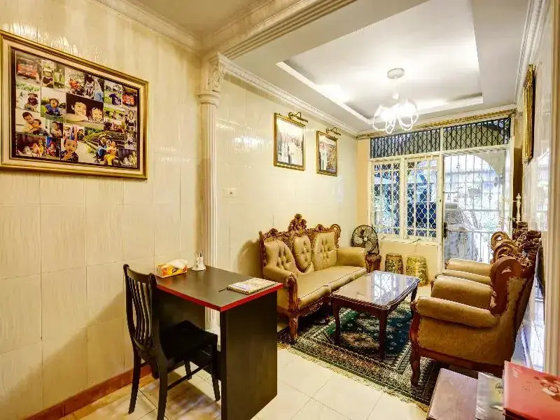 Батам: Manisee 1 Homestay Syariah By Oyo