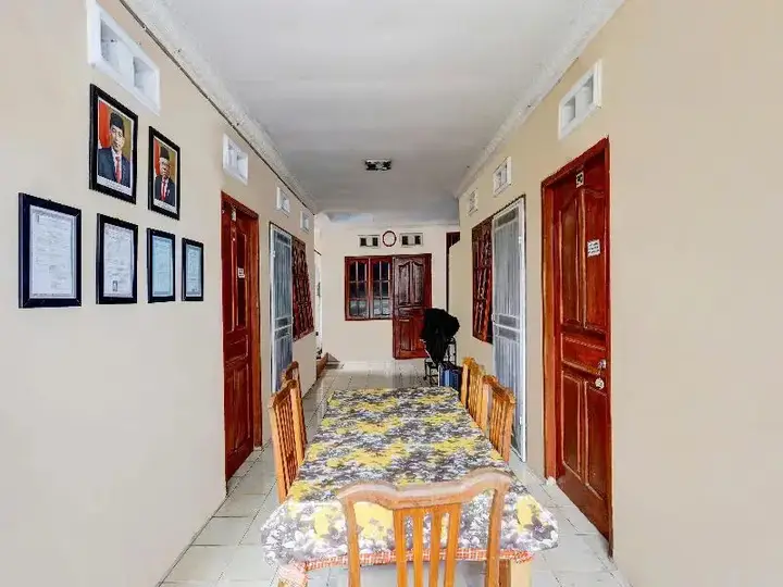 Батам: Manisee 1 Homestay Syariah By Oyo