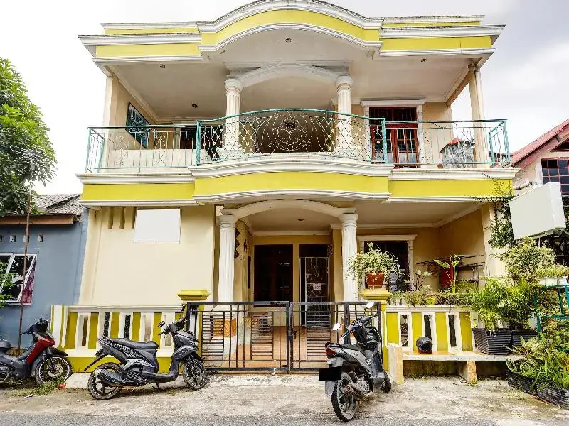 Батам: Manisee 1 Homestay Syariah By Oyo