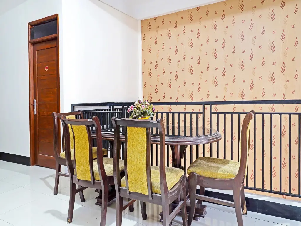 Бандунг: Jawara Guest House Syariah by OYO