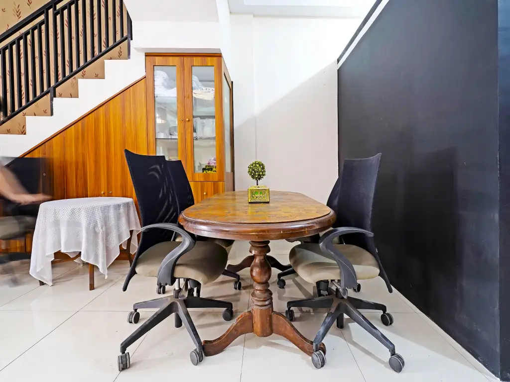 Бандунг: Jawara Guest House Syariah by OYO