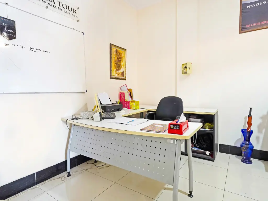 Бандунг: Jawara Guest House Syariah by OYO