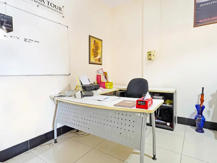 Бандунг: Jawara Guest House Syariah by OYO