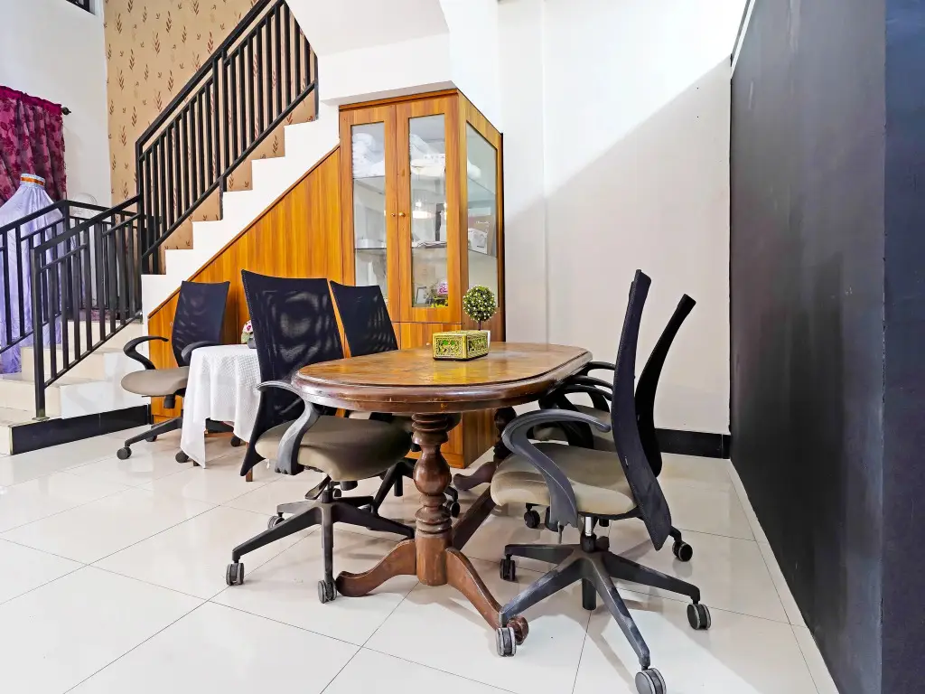 Бандунг: Jawara Guest House Syariah by OYO
