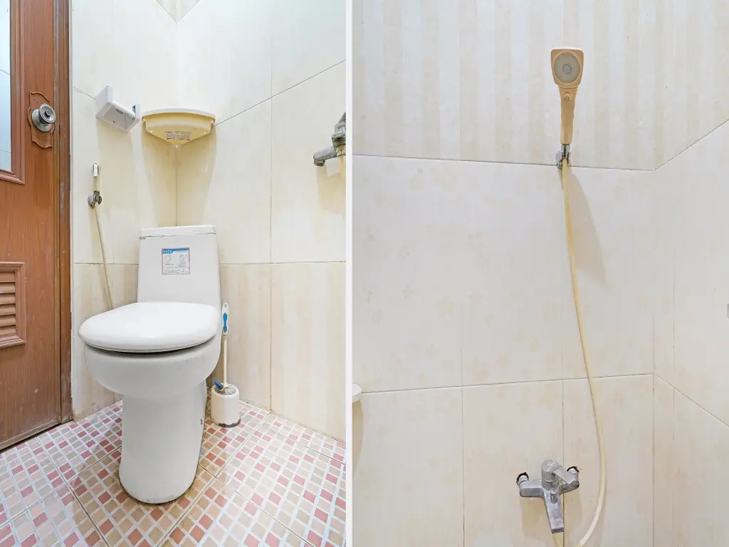 Бандунг: Jawara Guest House Syariah by OYO