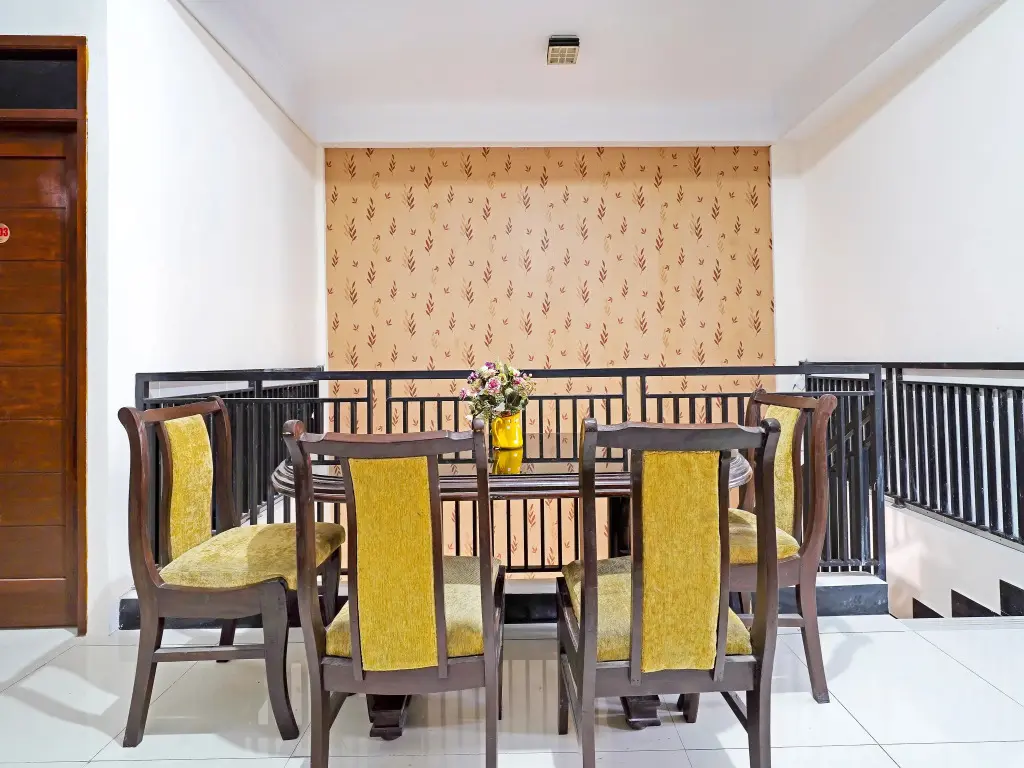 Бандунг: Jawara Guest House Syariah by OYO