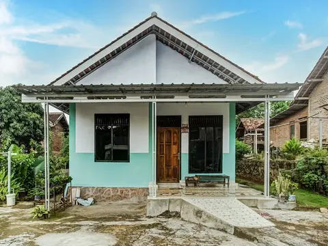 Desa Wisata Sumber Agung Syariah by Oyo — фото 1