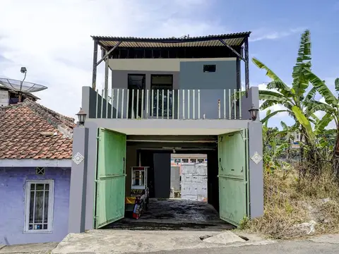 Pelangi Residence Syariah By OYO — фото 1