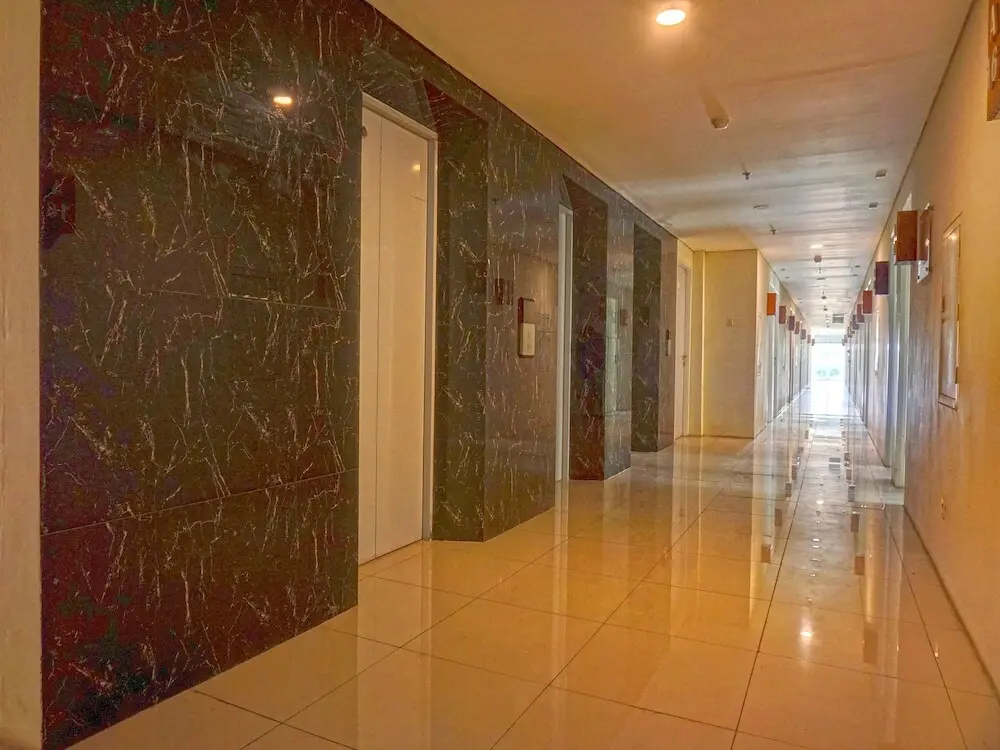Богор: Skyland Bogorienze Apartment By OYO