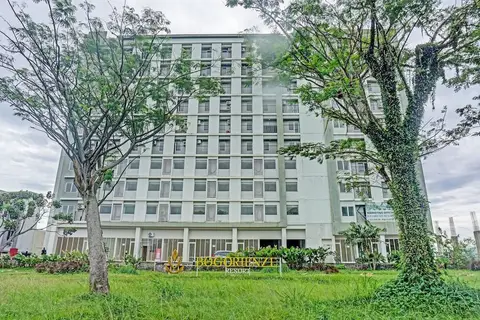 Skyland Bogorienze Apartment By OYO — фото 1