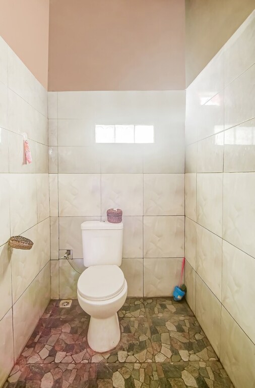 Вори: Homesstay Desa Wisata Budo by OYO
