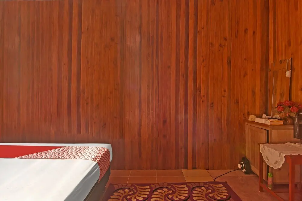 Вори: Homesstay Desa Wisata Budo by OYO