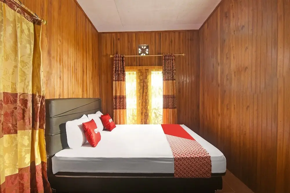 Вори: Homesstay Desa Wisata Budo by OYO