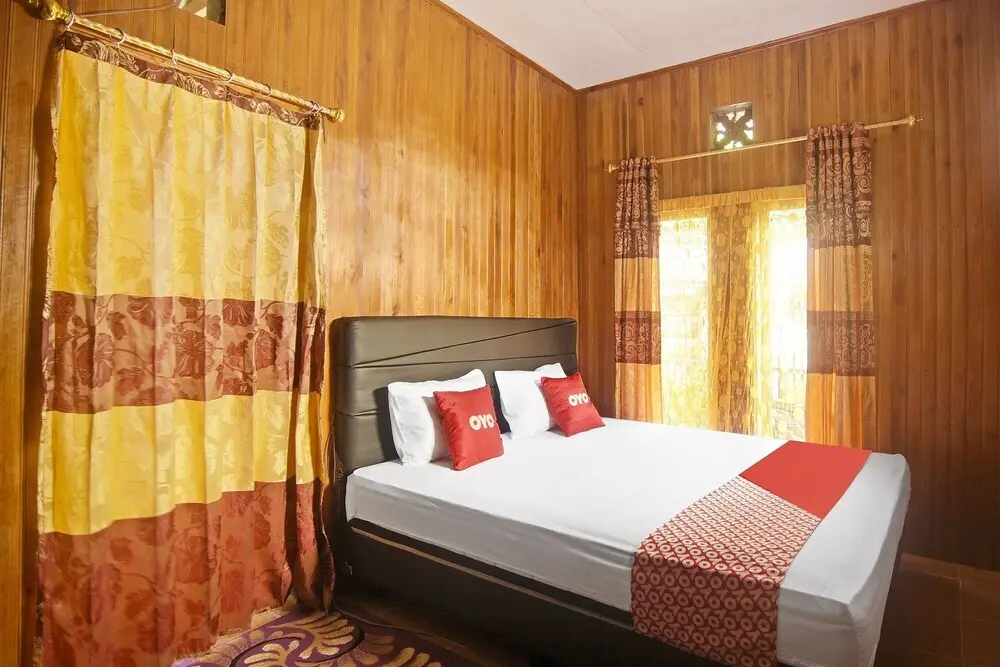 Вори: Homesstay Desa Wisata Budo by OYO