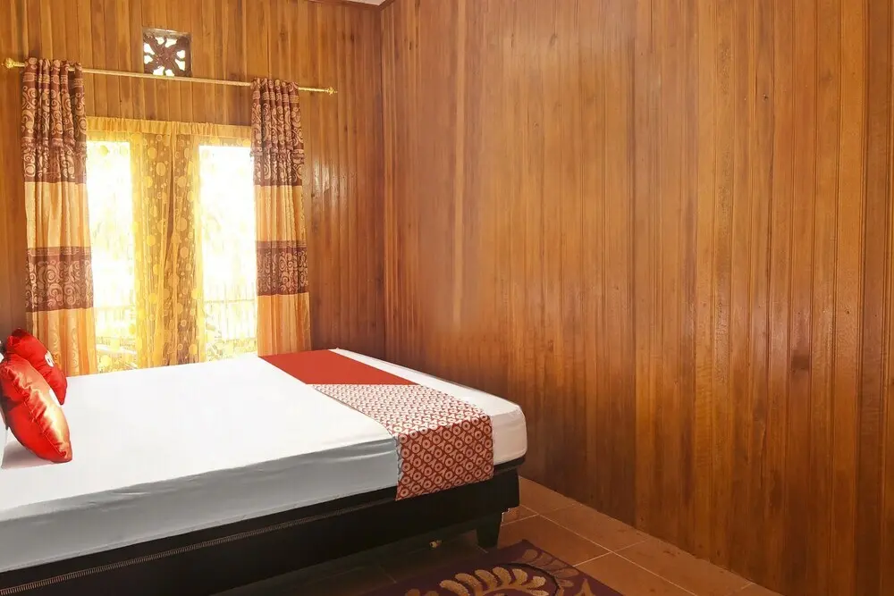 Вори: Homesstay Desa Wisata Budo by OYO