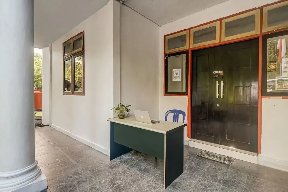 Homesstay Desa Wisata Budo by OYO — фото 1
