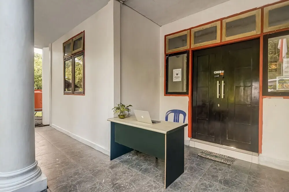 Вори: Homesstay Desa Wisata Budo by OYO