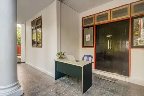 Homesstay Desa Wisata Budo by OYO — фото 1
