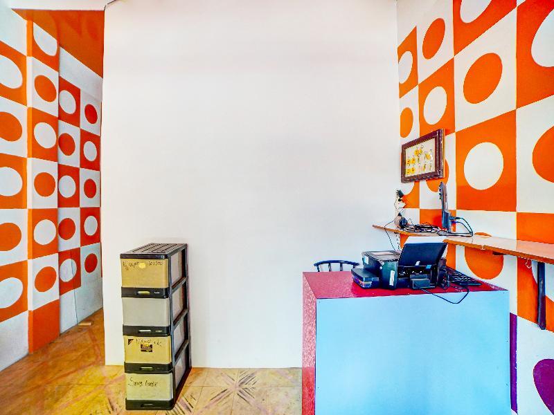 Медан: RedDoorz Near RSUD Dr Pringadi Medan 3