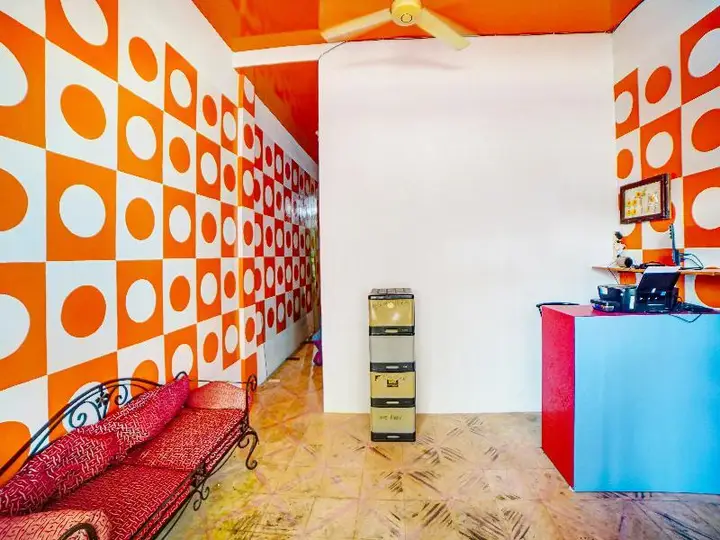 Медан: RedDoorz Near RSUD Dr Pringadi Medan 3
