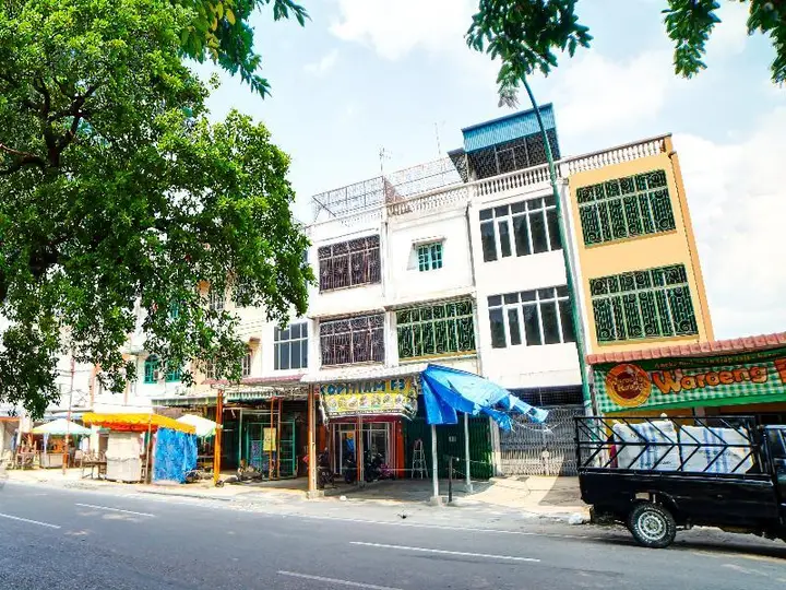 Медан: RedDoorz Near RSUD Dr Pringadi Medan 3