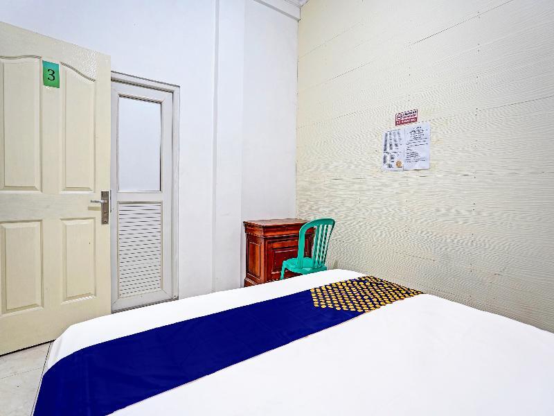 Надисари: OYO 90943 Mochi 88 Homestay