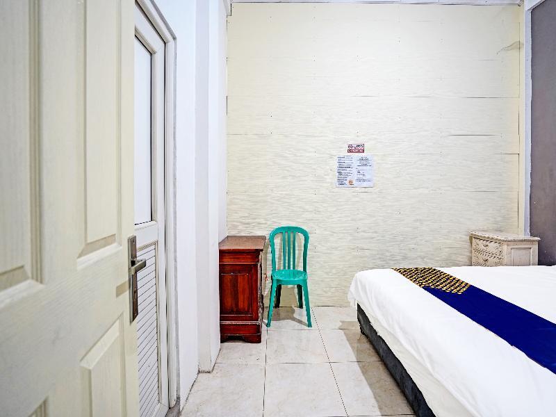 Надисари: OYO 90943 Mochi 88 Homestay