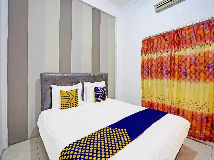Надисари: OYO 90943 Mochi 88 Homestay