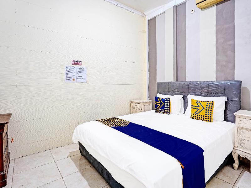 Надисари: OYO 90943 Mochi 88 Homestay