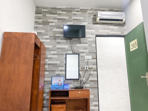 Джакарта: Kamar Pluit By Beranda Istirahat