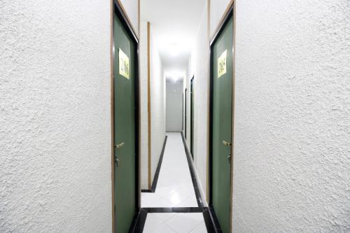 Джакарта: Kamar Pluit By Beranda Istirahat