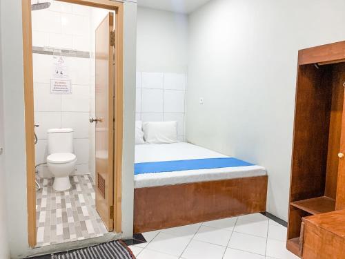 Джакарта: Kamar Pluit By Beranda Istirahat