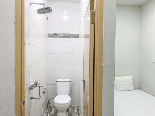 Джакарта: Kamar Pluit By Beranda Istirahat