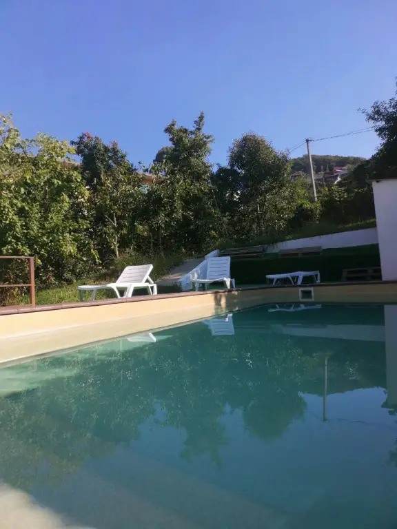Сочи: Anis Guest House