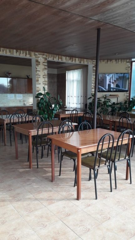 Сочи: Anis Guest House
