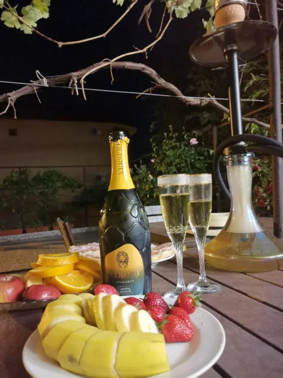 Сочи: Anis Guest House