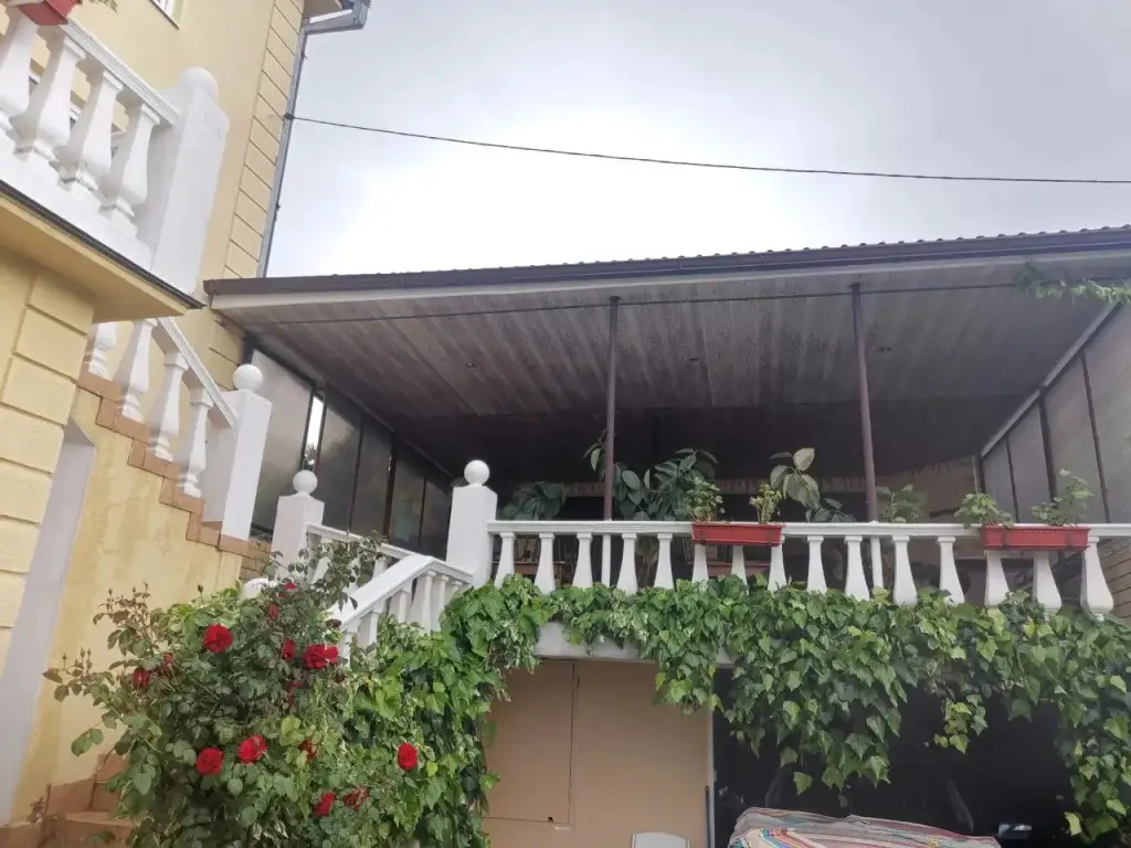 Сочи: Anis Guest House
