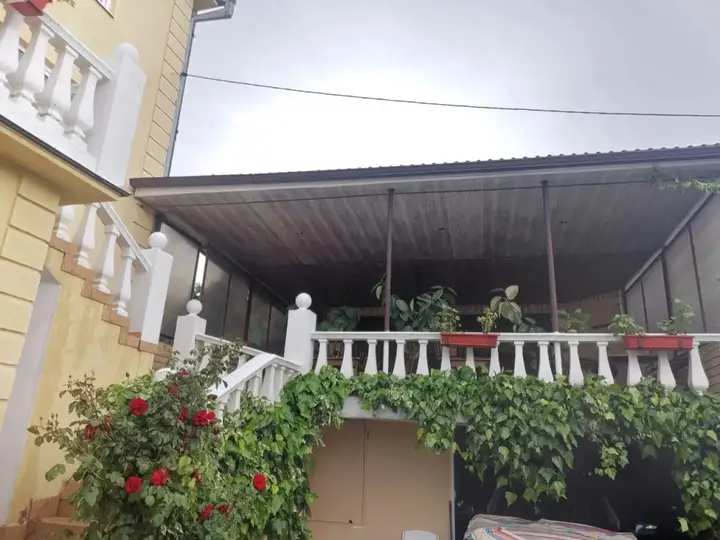 Сочи: Anis Guest House